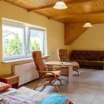 Na Skraju Lasu Wilkasy (Gizycko)