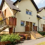 Homestay Na Skraju Lasu