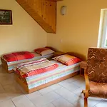Homestay Na Skraju Lasu Wilkasy (Gizycko)