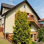 Na Skraju Lasu Homestay *