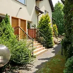 Homestay Na Skraju Lasu *