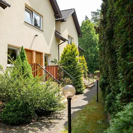 Na Skraju Lasu * Wilkasy (Gizycko)