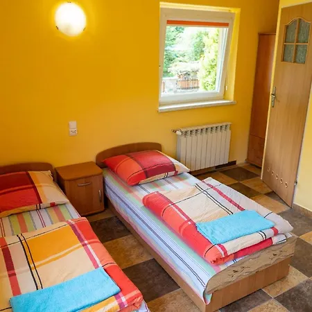 Na Skraju Lasu * Wilkasy (Gizycko)