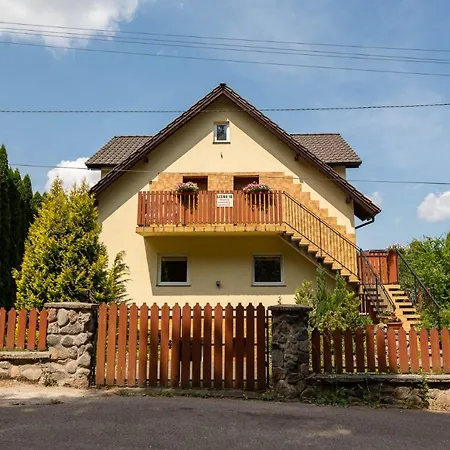 Na Skraju Lasu Wilkasy (Gizycko)