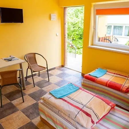 Na Skraju Lasu * Wilkasy (Gizycko)