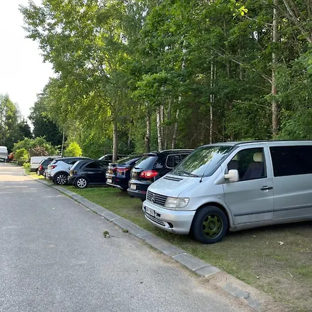 Na Skraju Lasu * Wilkasy (Gizycko)