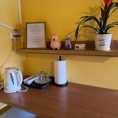 Homestay Na Skraju Lasu Wilkasy (Gizycko)