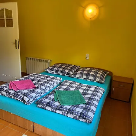 Na Skraju Lasu Homestay
