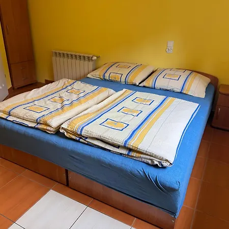 Homestay Na Skraju Lasu