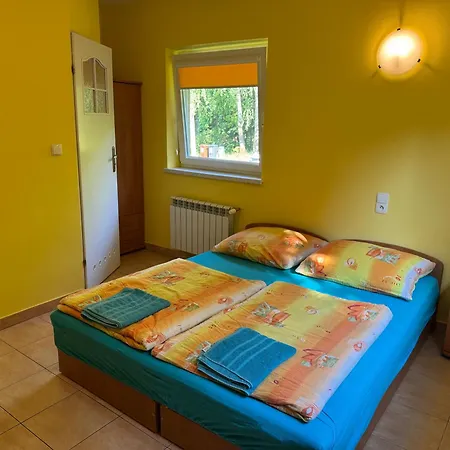 Homestay Na Skraju Lasu *