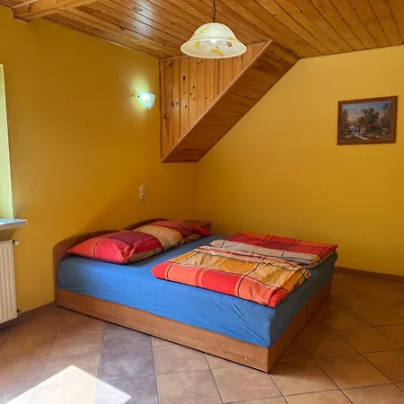 Na Skraju Lasu Homestay Wilkasy (Gizycko)